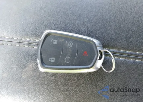 2015 Cadillac Xts Luxury from USA, damaged, VIN 2G61M5S36F9112591